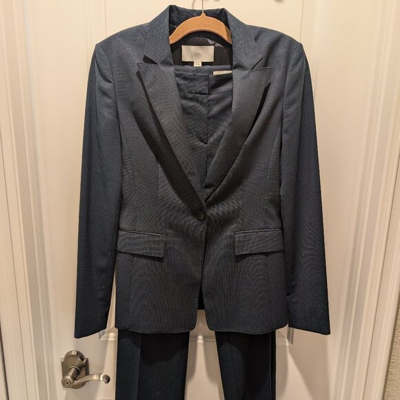 Hugo BOSS Women's Pantsuit Sz 6